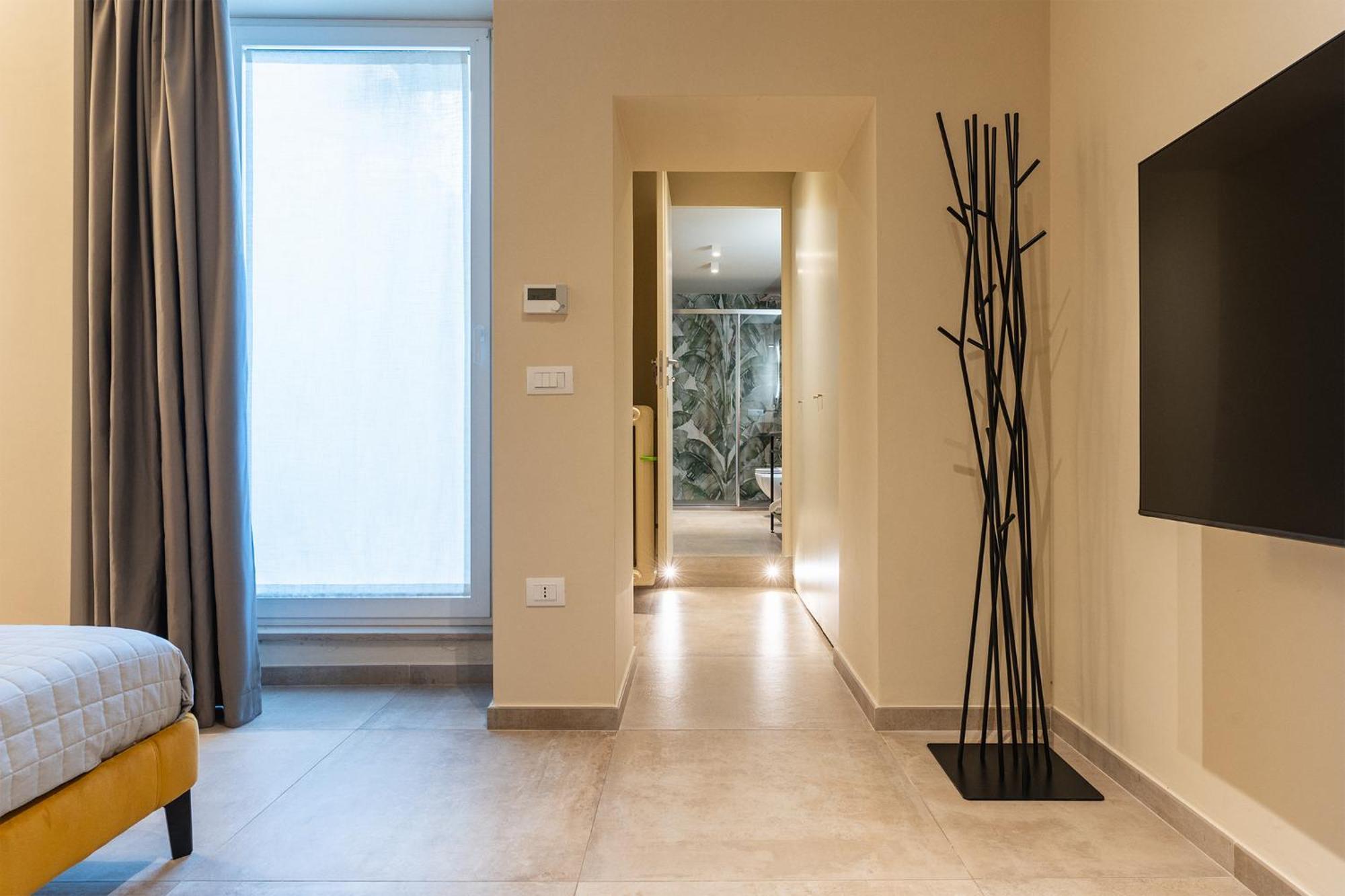 Ferienwohnung Agape Bari Exterior foto